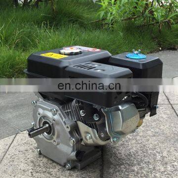 1KW Small Air Cooled OHV 154f Gasoline Engine photo-5