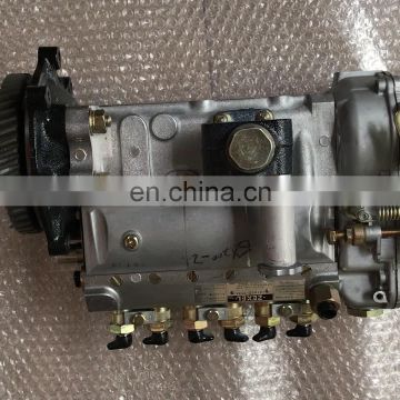 6D16T 6D16 Fuel Injection pump For SK320 SK330 SK330-6 SK35-6E HD1430 ME440455