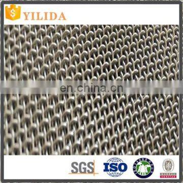 Stainless Steel Bullet-proof Mesh photo-3