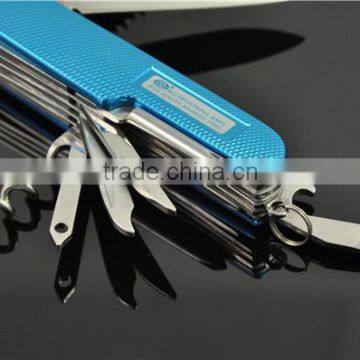Pocket Knife / Floding Knife / Multifunction Pocket Knife photo-6