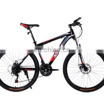 Full Suspension Carbon Mountain Bike Frame Bicycle For Men Mountain Bike photo-4