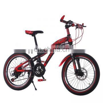 Cycle for Kids 11 12 Years With High Quality / Suspension Fork Mtb Kid Bike / Bike Mountain for Men