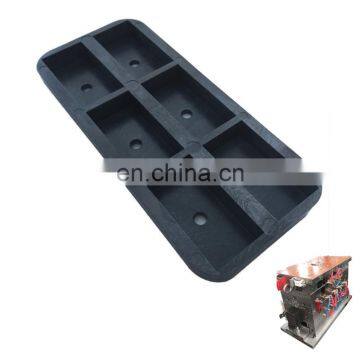 Motor Vehicle Automobile Tooling Spare Parts Oem Cheap Custom Injection Moulding Mold Making Die Casting Cast Iron Molding Mould photo-6