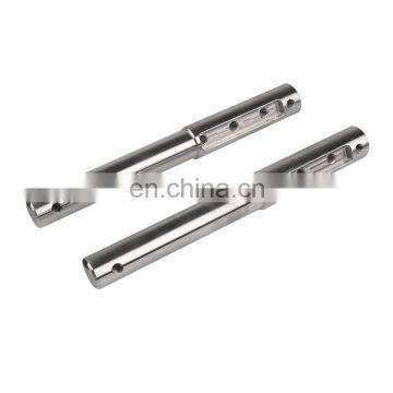Best High Precision Custom Stainless Steel Cnc Machining Parts photo-2