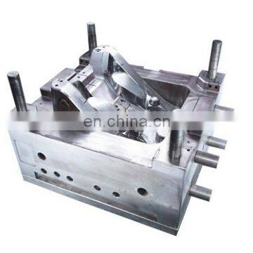 Precision Guangzhou Manufacturer Injection Mould Tooling For Plastic Parts photo-2