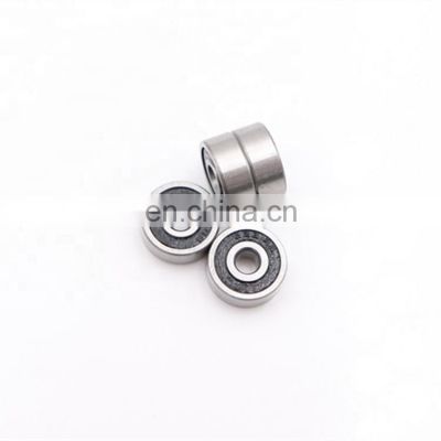 Fishing reel hybrid ceramic ball bearing 3*10*4mm