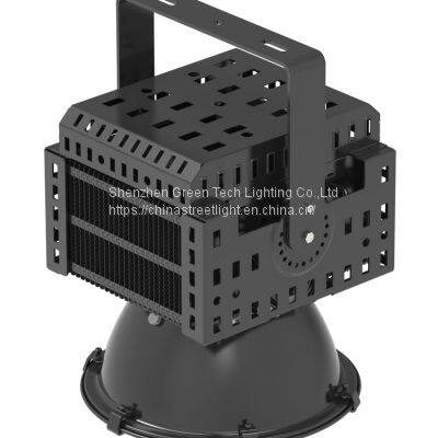 500W High Mast Light photo-2