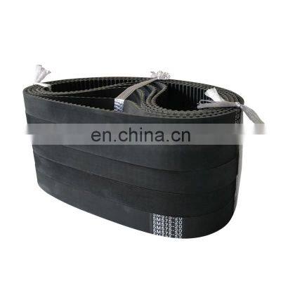 HTD 5M Industrial Synchronous Belt Rubber glass fiber Timing Belt