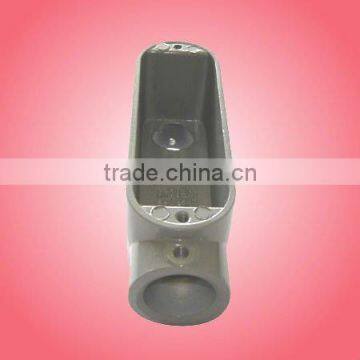 SET SCREW CONDUIT BODIES FOR EMT CONDUIT "LBC"SERIES without covers