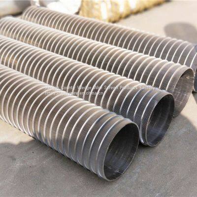 Vee - Wire Johnson Sand Conrol Wire Screens photo-3