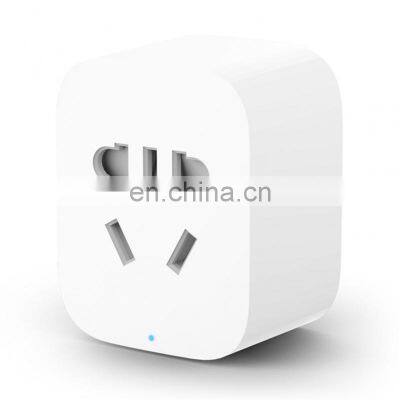 Connecting MIJIA APP Zigbee Wall Socket For Aqara Manufacturer Original Mi Smart Socket With Wifi