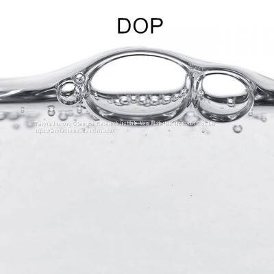 Chemical Raw Material Liquid DOP CAS 117-81-7 photo-5