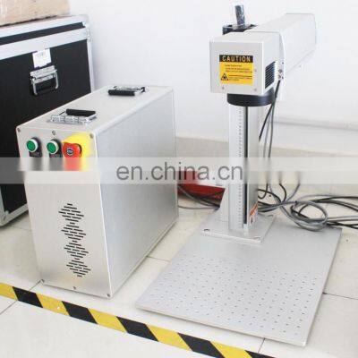 Good Working Effort 1.5mm Stainless Steel Marking Machine Glasses Frame Marking Machine