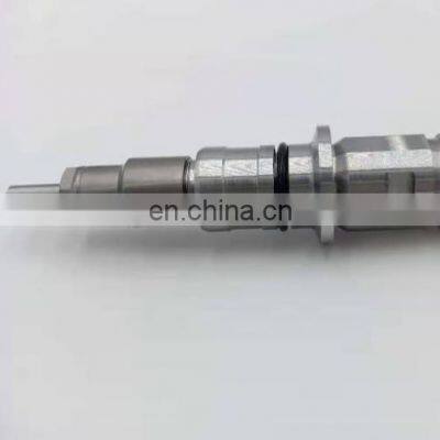 Fuel Injector 0445 110 887 Bos-ch Original In Stock Common Rail Injector 0445110887