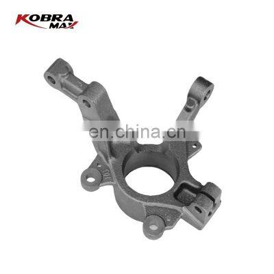 High Quality Steering Knuckle For RENAULT 8200345945 Car Accessories