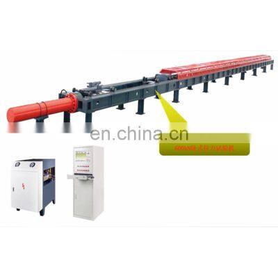 Computerized digital automatic LW-1000 chain horizontal universal tensile testing machine with high quality