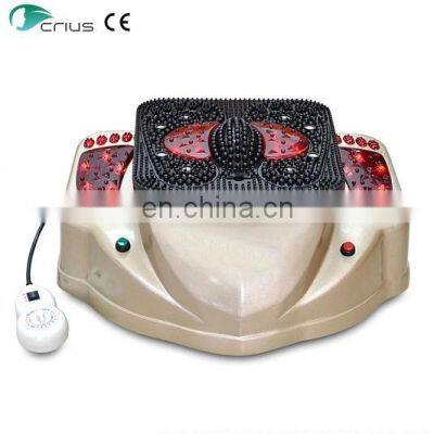 Health Care Blood Circulation Foot Massager with Remote Control