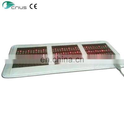 PHOTON JADE AND germanium stone korea same style massage bed jade mattress