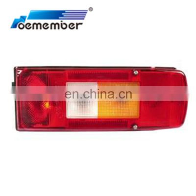 OE Member 20507623 Truck Tail Lamp-L Truck Body Parts 20892384 21097448 21097447 21761288 20513087 20892389 21097450 For Volvo