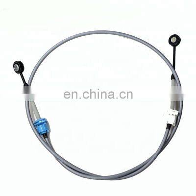 Marine Push Pull Cable Automotive Cars Push Pull Control Cable photo-4