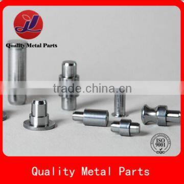 CNC Machining Precision Turned Parts for Automotive Components