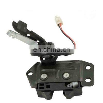 High Quality Wholesale Auto Parts Tail Gate Lock For Hiace OEM GL-A-009 69350-26130 69350-26120