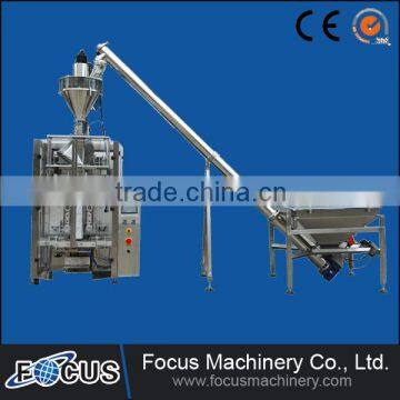 Mini Special Screw Conveyor photo-2