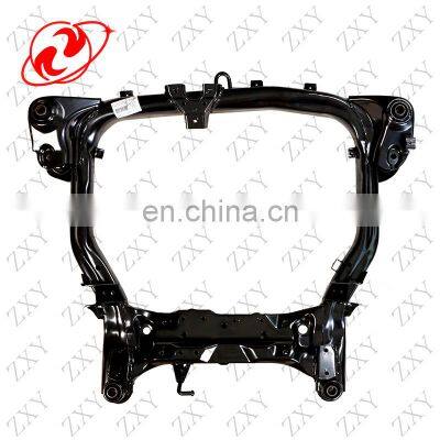 Hot sale auto parts suspension for Carens 07-12 front crossmember OEM 62405-1D200 with one year warranty