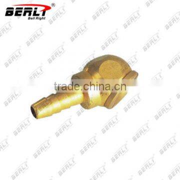 BellRight Brass tire inflation air chuck