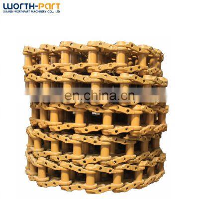 excavator spare parts track link for EX200