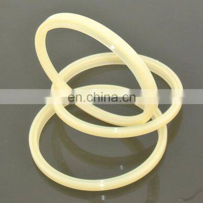 Single Lip DSI Type Dust Proof Seal Hydraulic Shaft PU Wiper Seal With High Quality