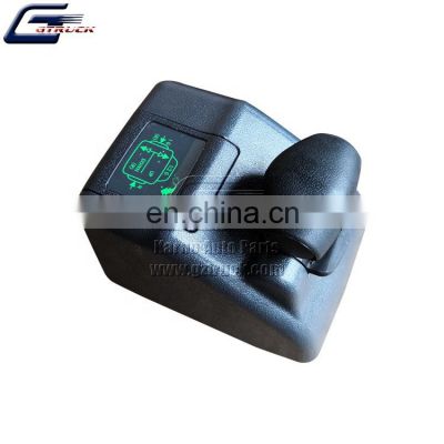 Best Quality Factory Price  Gear Shift Control Knob Oem 0002603298  for MB Truck Shift Lever knob