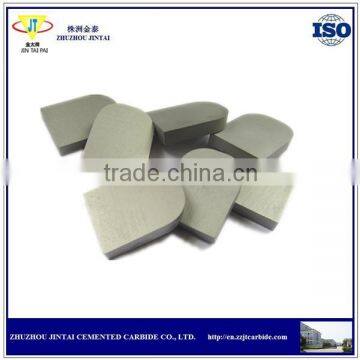 Low Price Tungsten Carbide Milling Cutter for Cnc Machine photo-4