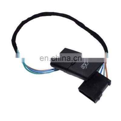 Free Shipping!For Audi A6 S6 Allroad RS6 C5 1998-2005 Front Right Door Lock Switch 4B2962107