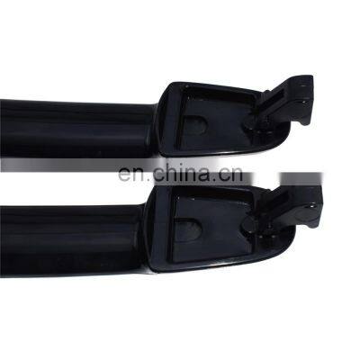 2 x Outside Exterior Door Handle Right Left 82651-3K000 FOR Hyundai 06-10 Sonata