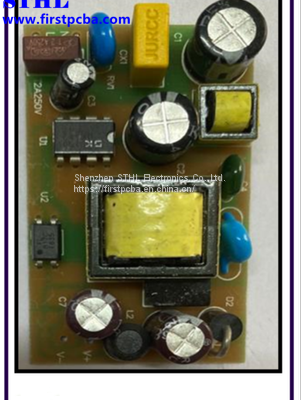 New Quality Standard PCB Pcba Automation Electronic Assembly PCBA Factory PCB Pcba Service photo-4