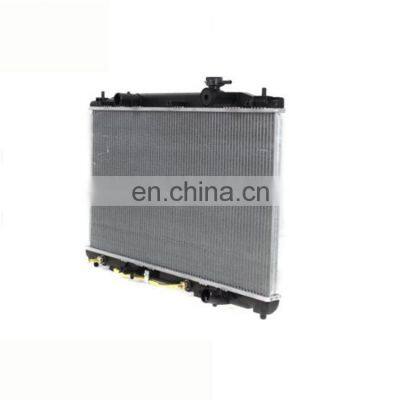 Auto Car Aluminum Radiator For Camry 2007 - 2009 16400 - 0H210 photo-3