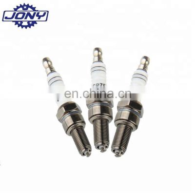 Auto Parts Car Spark Plug For Engines OEM CP7E