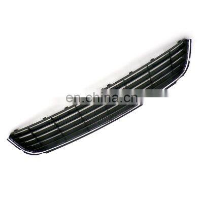 FOR VW Golf 6 VI Front Bumper Lower Grille 5K0853677