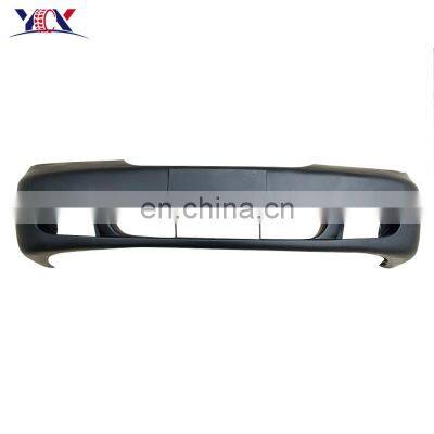 B11 2803600 Car B11 front bumper Auto parts B11 front bumper for btar11 chery eas