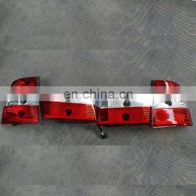 Led tail light / lamp for E34