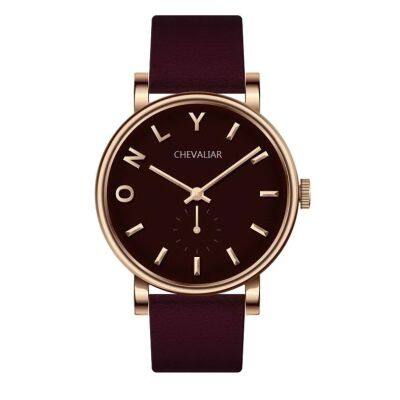 Lady Fashion Quartz Watch Women Gift Watches