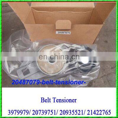 Factory Sales Directly With High Quality Auto Parts for Volvo 20739751 FM Belt Tensioner photo-5