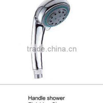 Bathroom Faucet Accessory Hand Shower Chrome Surface Finishing Spare Parts For Shower KL-5610