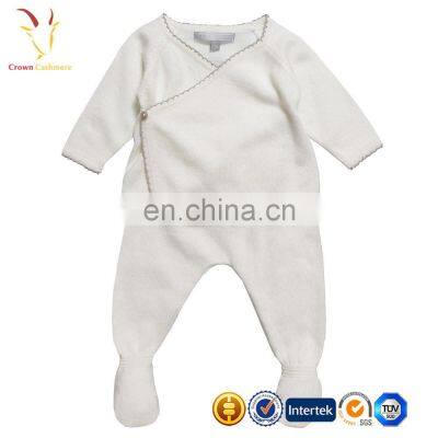 New Fashion Girls Kid Wear Infant Cashmere Layette