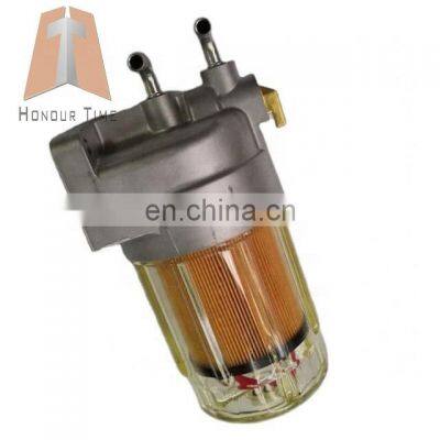 YN21P01104F1 Fuel Water Separator  for SK130-8/200-8/ 250-8  /J05 oil water separator