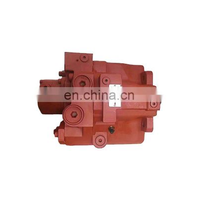 High Quality B50 hydraulic pump VIO15 main pump B55W-1 piston pump