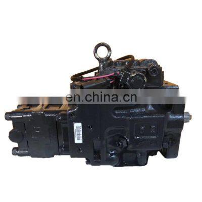 PC35 708-1S-00150 PC55MR-2 PC35 MR 2 708-3S-00611PC56  Excavator hydraulic main pump