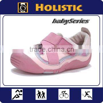 latest Fashion Sweet priness comfortable kids casual leather shoes