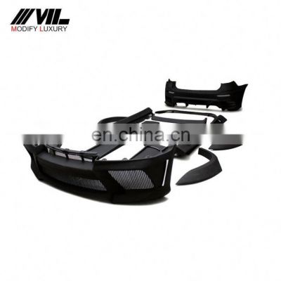 FRP Car Body kit for BMW X6